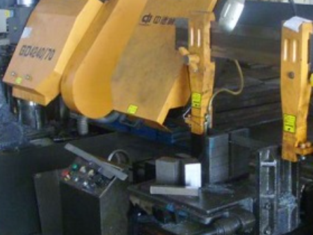 泽州SM45模具钢