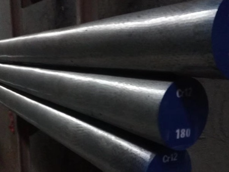 泽州Cr12模具钢