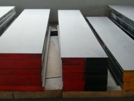 泽州Cr12MoV模具钢