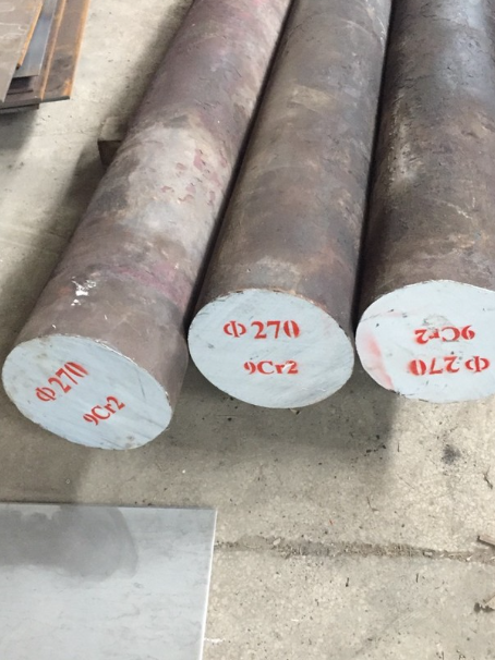 泽州9Cr2工具钢