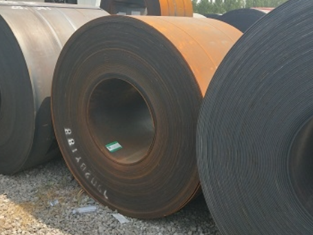 泽州Q355NHB耐候板